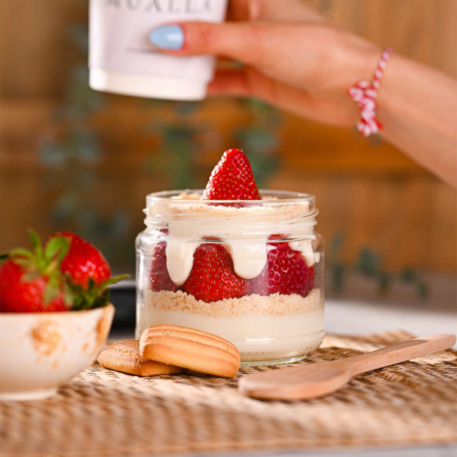 Tatlı Kültüründe Yeni Bir Soluk: Mualla